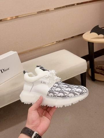 Replica Dior Shoes sz38-44 mnh0702