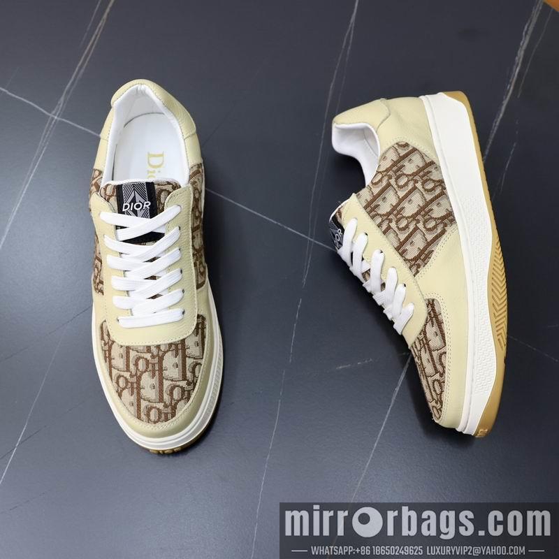 Replica Dior Shoes sz38-44 hnm0143