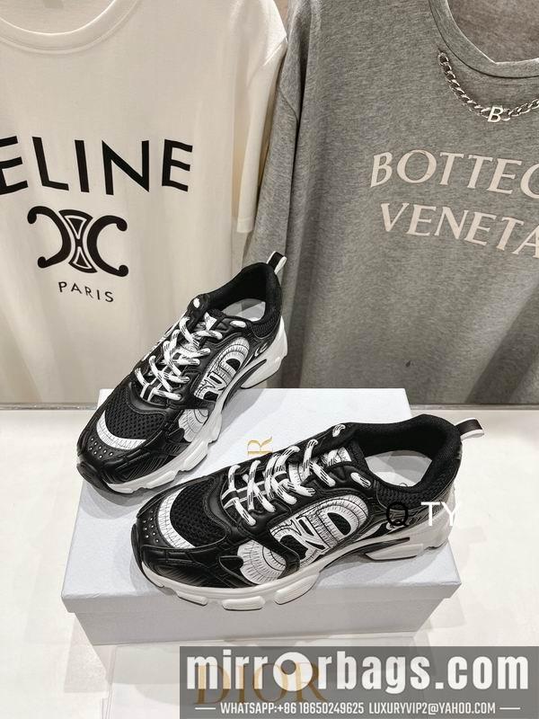 Replica Dior Shoes sz35-41 TY0602
