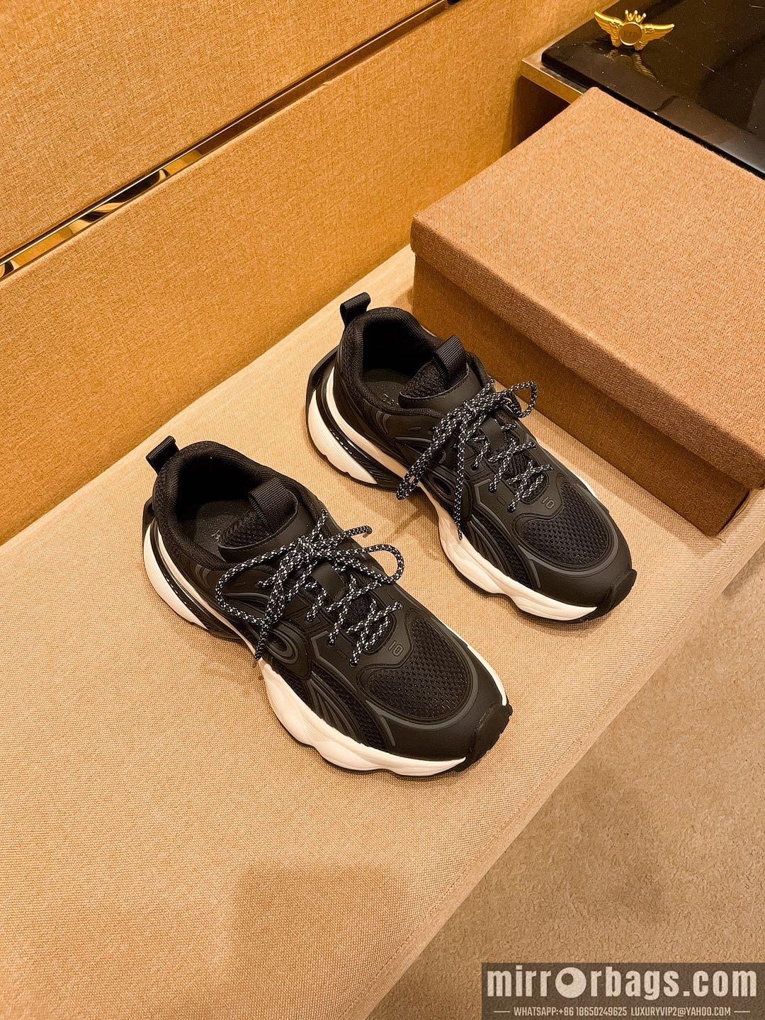 Replica Balenciaga Shoes sz38-44 h0604