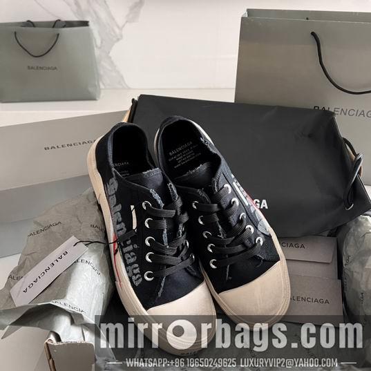 Replica Balenciaga Shoes sz35-45 mnh0401