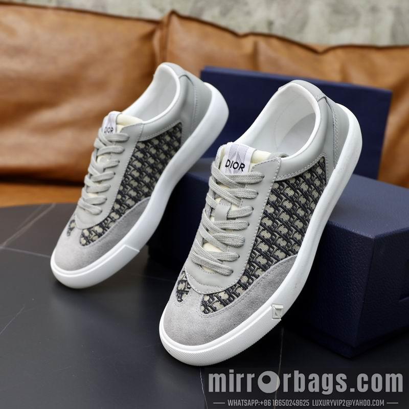 Replica Dior Shoes sz38-45 mnw0404