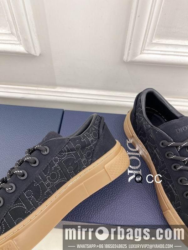 Replica Dior Shoes sz35-44 XC1106