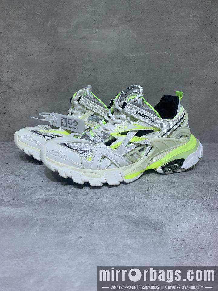 Replica Balenciaga Shoes sz36-45 hnh1101