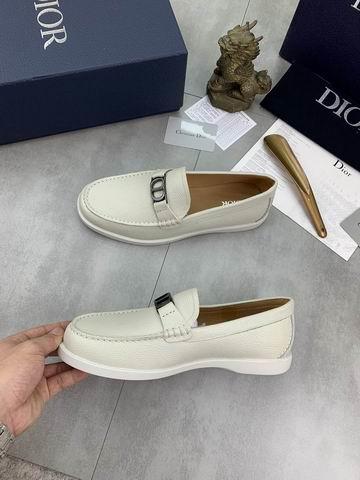 Replica Dior Shoes sz38-45 mnh0513