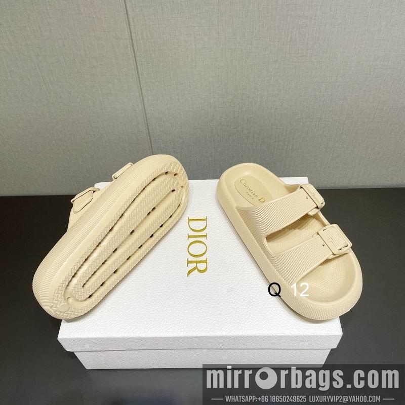 Replica Dior Shoes sz35-40 J0602