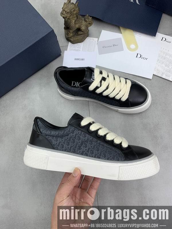 Replica Dior Shoes sz34-46 mnw0198