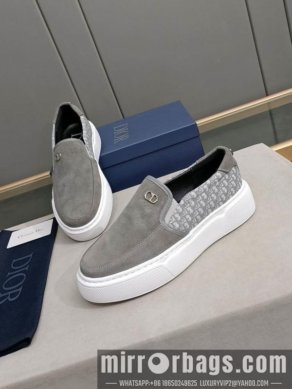 Replica Dior Shoes sz38-45 mnw0201