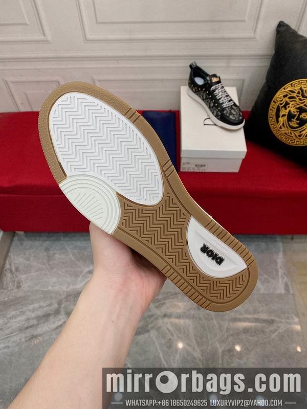 Replica Dior Shoes sz38-44 mnm0128