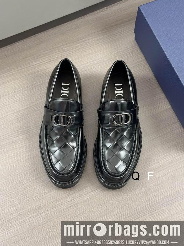 Replica Dior Shoes sz38-45 TF1107