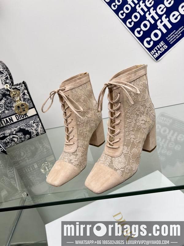Replica Dior Shoes sz34-43 8cm mnw0303