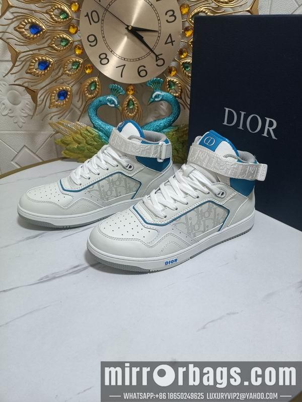 Replica Dior Shoes sz35-45 mnm0102