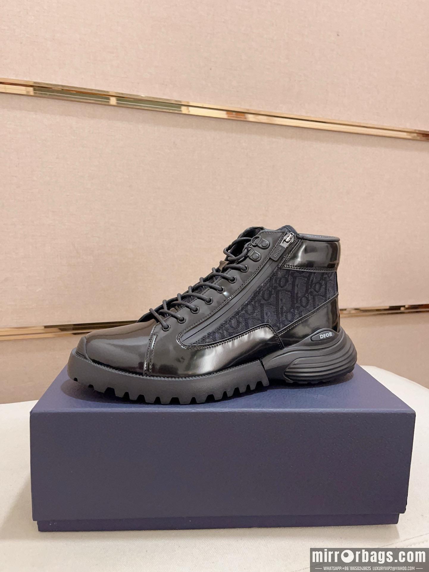 Replica Dior Shoes sz38-45 hnh1207