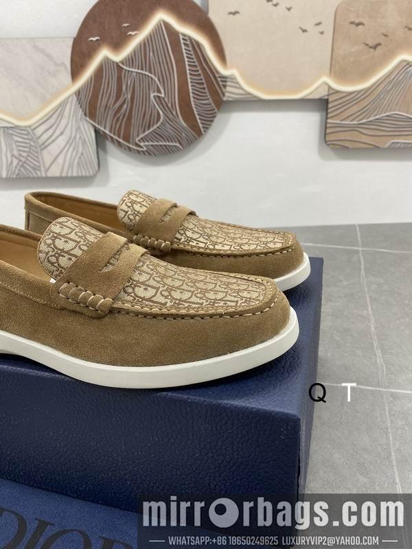 Replica Dior Shoes sz38-45 4C TF0902