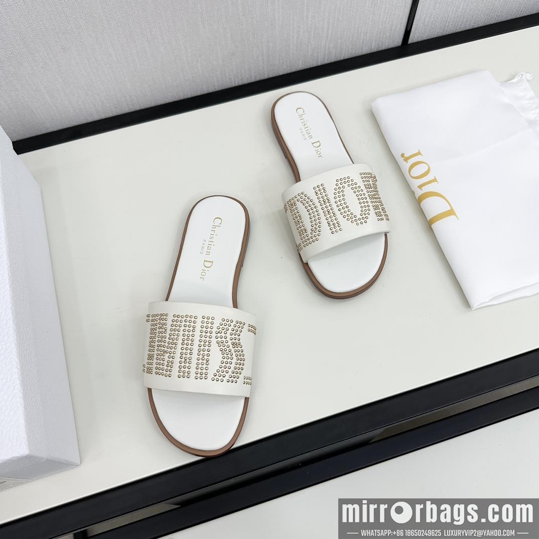Replica Dior Shoes sz35-42 h0702