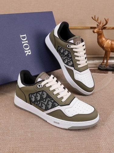 Replica Dior Shoes sz38-44 jyh0914