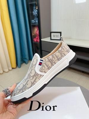 Replica Dior Shoes sz38-44 jyh1101