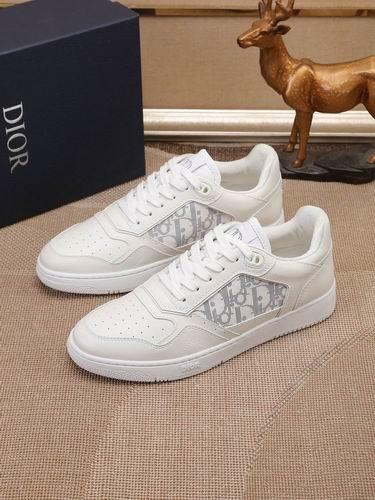 Replica Dior Shoes sz38-44 jyh0915