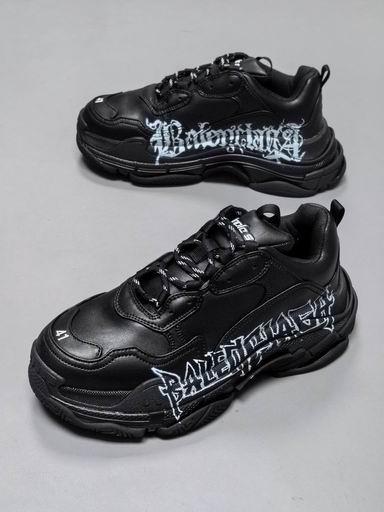 Replica Balenciaga Shoes sz35-46 hnh0814