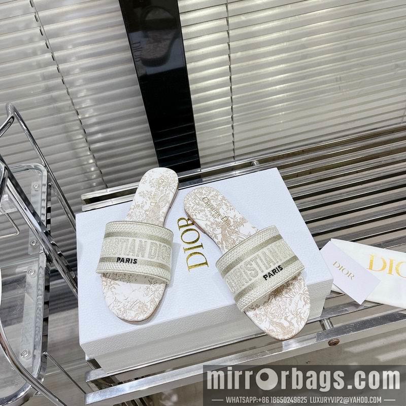Replica Dior Shoes sz35-41 mnw0208