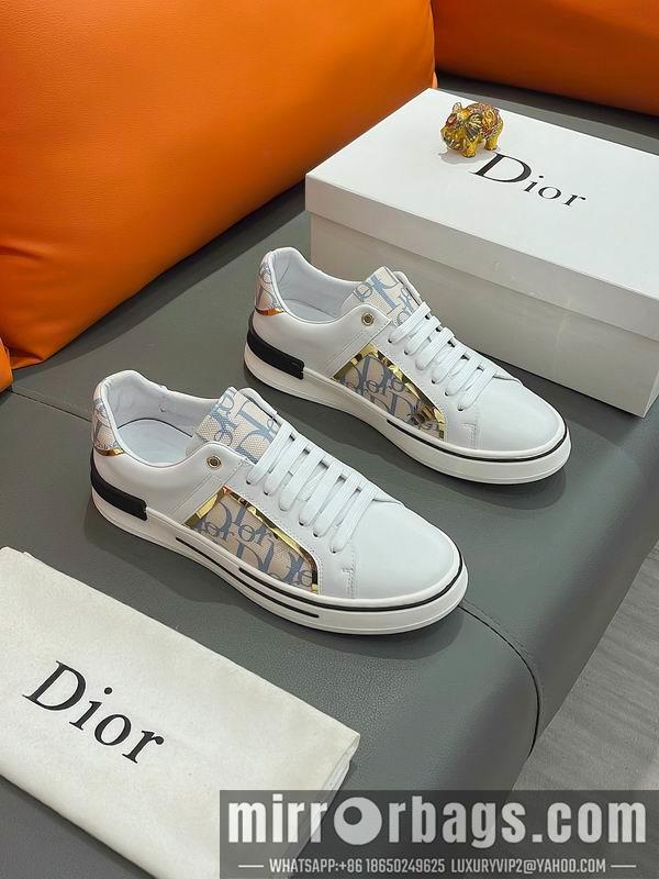 Replica Dior Shoes sz38-44 mnw0318