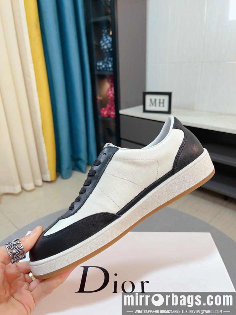 Replica Dior Shoes sz38-44 h0806