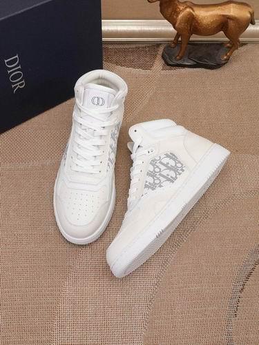 Replica Dior Shoes sz38-44 jyh0902
