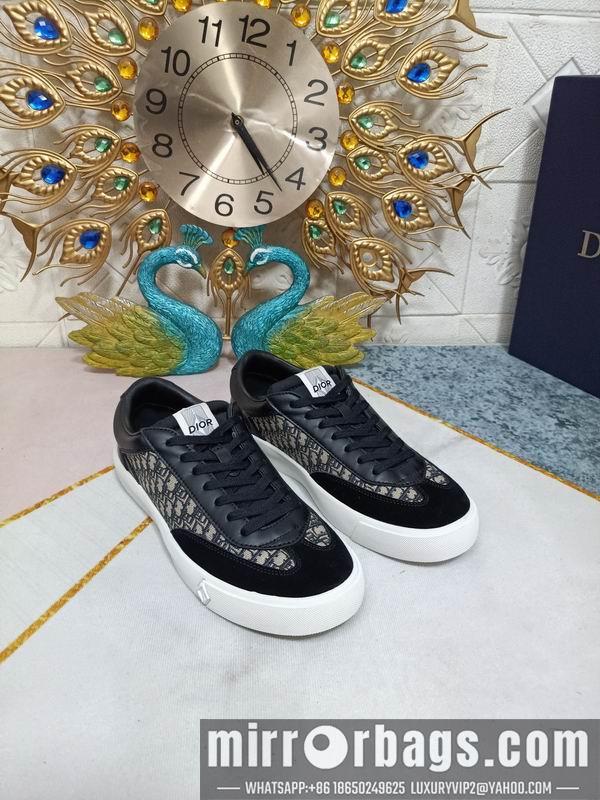 Replica Dior Shoes sz35-45 mnm0109