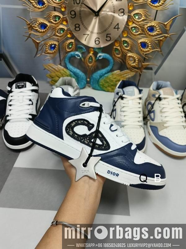 Replica Dior Shoes sz38-45 BS0602