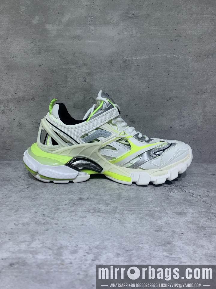 Replica Balenciaga Shoes sz36-45 hnh1101
