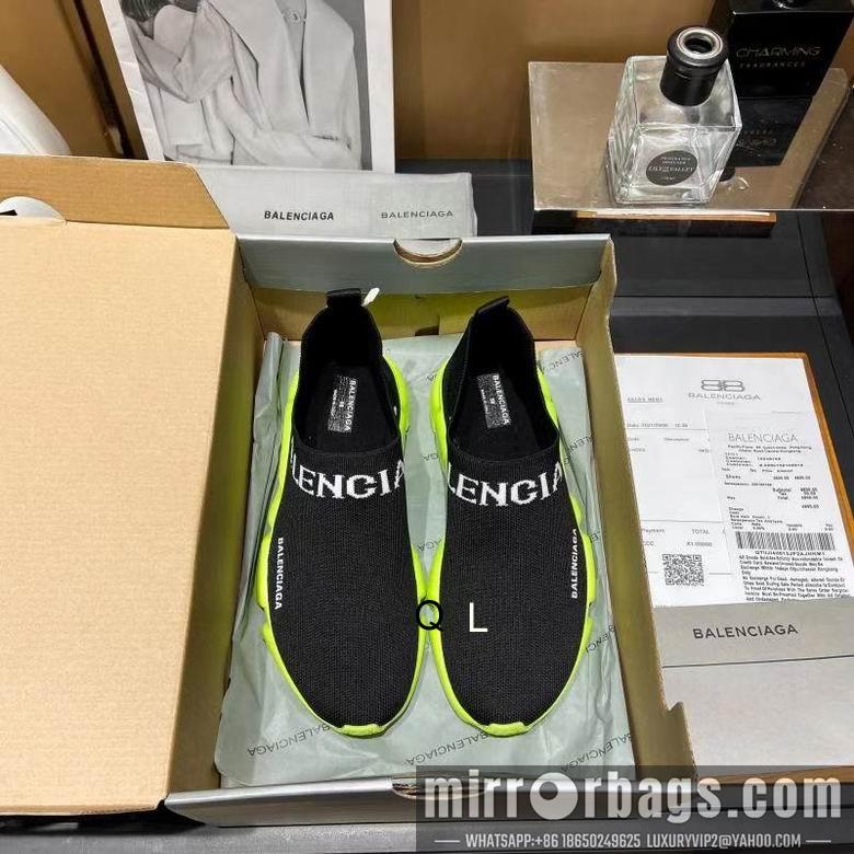 Replica Balenciaga Shoes sz35-45 LL0201