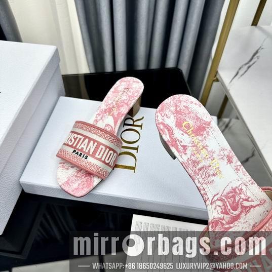 Replica Dior Shoes sz34-42 mnh0838