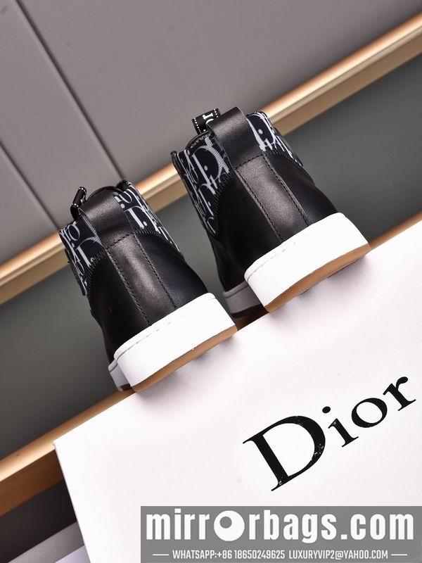 Replica Dior Shoes sz38-44 mnm0109