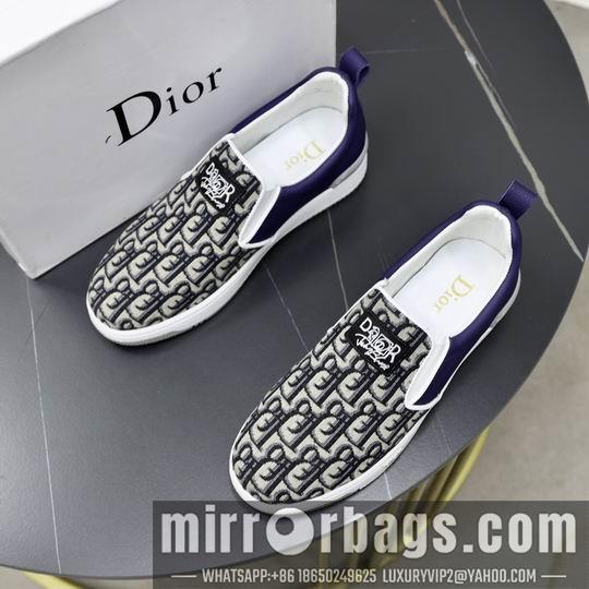 Replica Dior Shoes sz38-45 hnh0703