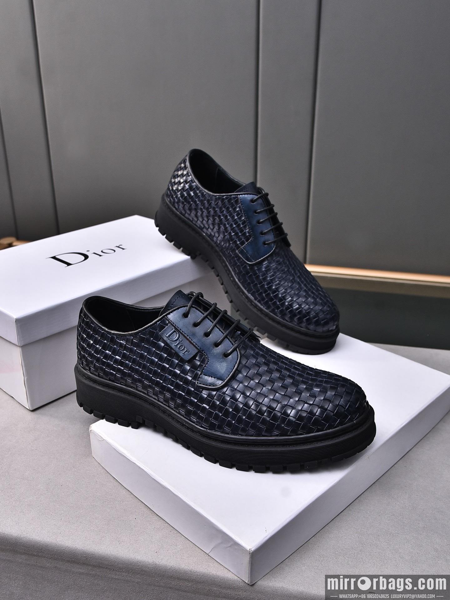 Replica Dior Shoes sz38-44 hnh1241