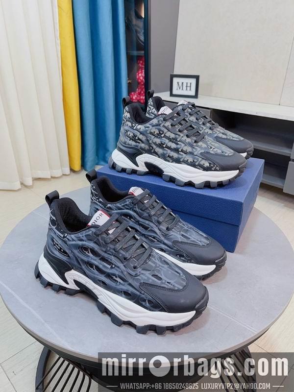 Replica Dior Shoes sz38-44 mnw0203