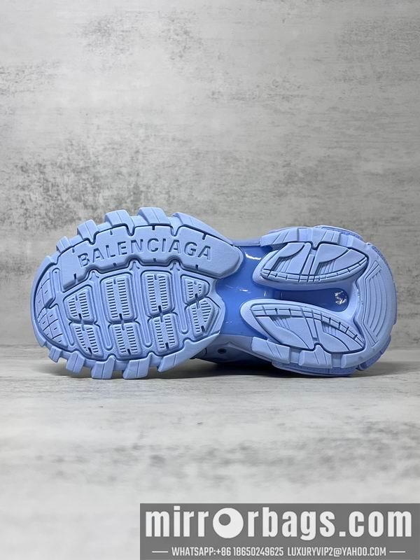 Replica Balenciaga Shoes sz36-45 hnm0107