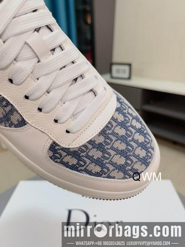Replica Dior Shoes sz38-45 WM1108