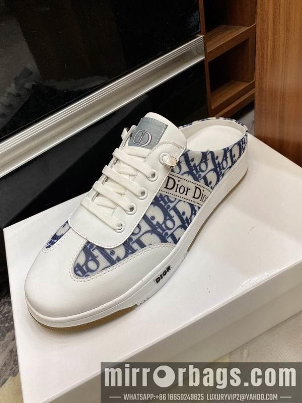 Replica Dior Shoes mnm0123