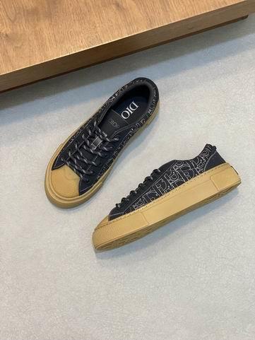Replica Dior Shoes sz38-45 hnh0802