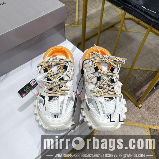 Replica Balenciaga Shoes sz35-45 LL0203