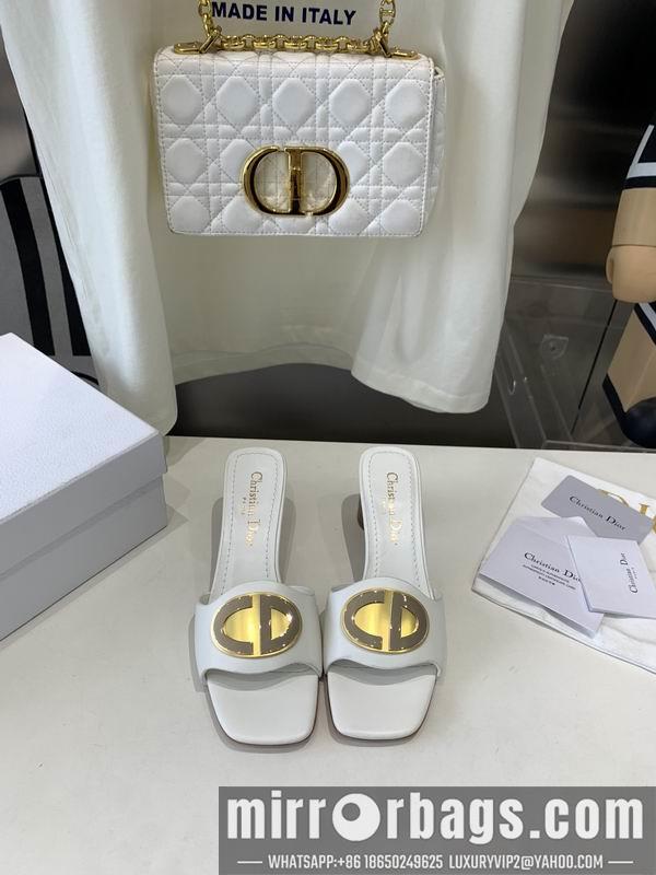 Replica Dior Shoes sz35-43 5cm mnw0101