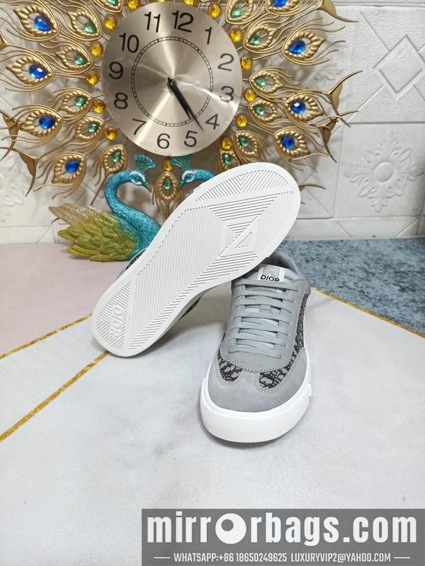 Replica Dior Shoes sz35-45 mnm0109