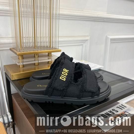 Replica Dior Shoes sz35-41 mnh0703