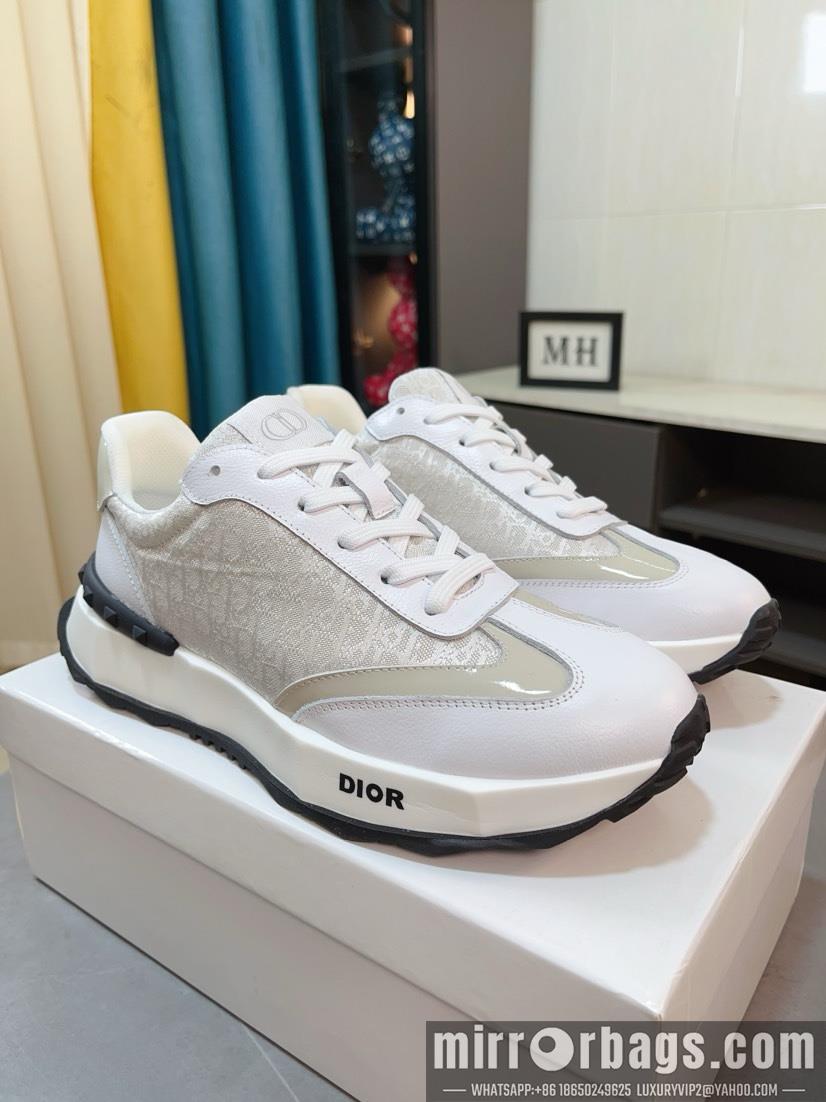 Replica Dior Shoes sz38-44 h0809