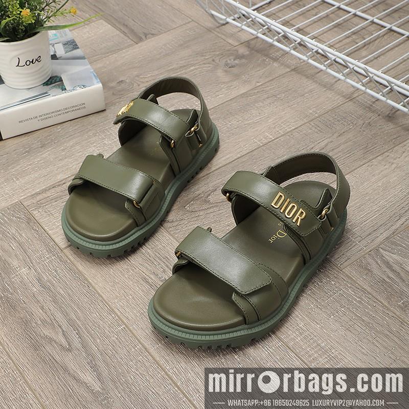 Replica Dior Shoes sz35-42 mnw0303