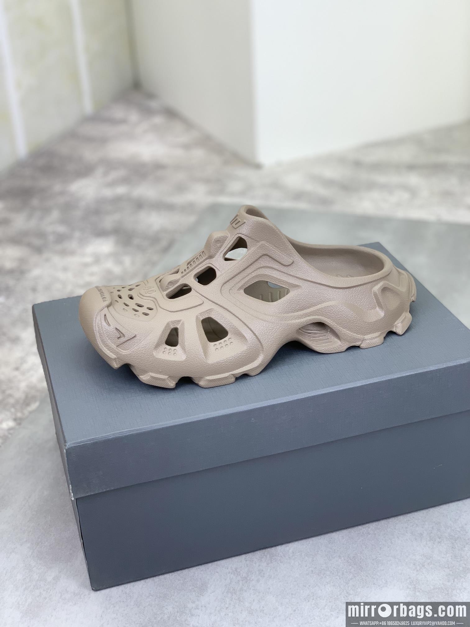 Replica Balenciaga Shoes sz35-45 h0602