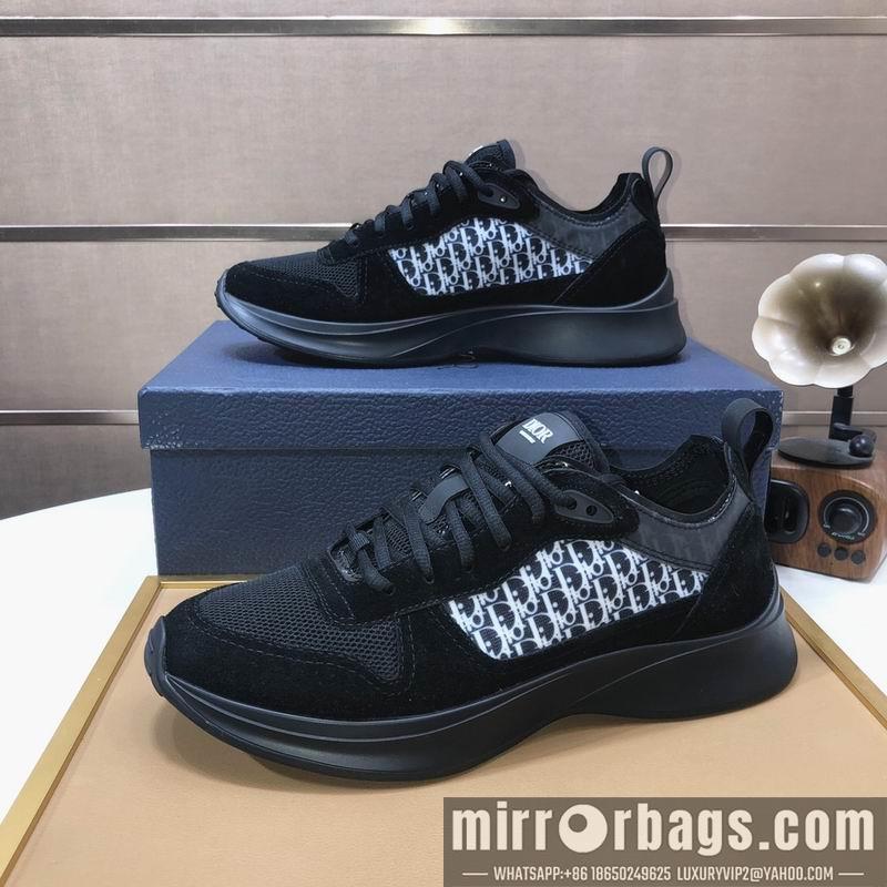 Replica Dior Shoes sz38-44 hnm0132