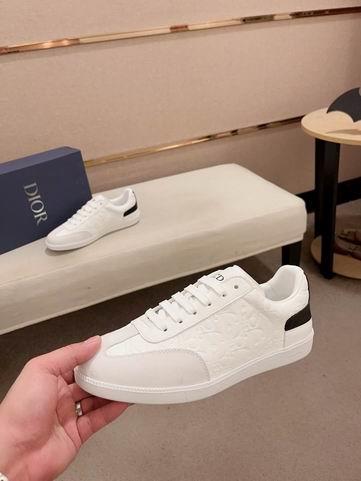 Replica Dior Shoes sz38-45 hnh0803
