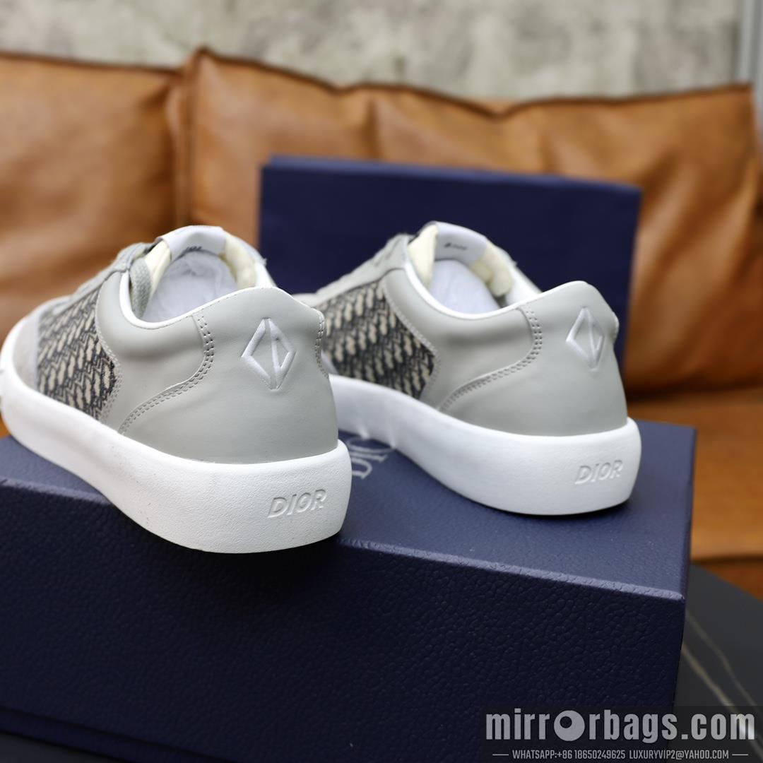 Replica Dior Shoes sz38-44 h1003